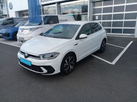 Volkswagen Polo occasion 2026 mise en vente &agrave; Aurillac par le garage CAT AUTOMOBILE SERVICE - photo n&deg;1
