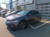 Annonce Volkswagen Polo occasion Essence Polo 1.0 TSI 116 S&S DSG7 R-Line Edition 5p � Aurillac