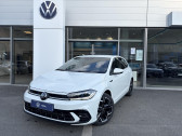 Annonce Volkswagen Polo occasion Essence Polo 1.0 TSI 116 S&S DSG7 R-Line Edition 5p � Figeac