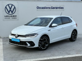 Annonce Volkswagen Polo occasion Essence Polo 1.0 TSI 116 S&S DSG7 R-Line Edition 5p � LESCAR