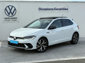 Annonce Volkswagen Polo occasion Essence Polo 1.0 TSI 116 S&S DSG7 R-Line Edition 5p � LESCAR