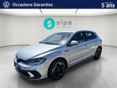Annonce Volkswagen Polo occasion Essence Polo 1.0 TSI 116 S&S DSG7 R-Line Edition 5p � LESCAR