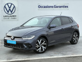 Annonce Volkswagen Polo occasion Essence Polo 1.0 TSI 116 S&S DSG7 R-Line Edition 5p � LESCAR