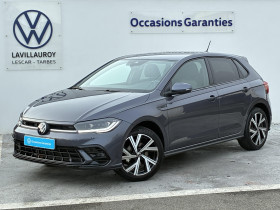 Volkswagen Polo , garage VOLKSWAGEN - SIPA AUTOMOBILES - PAU � LESCAR