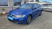 Annonce Volkswagen Polo occasion Essence Polo 1.0 TSI 116 S&S DSG7 R-Line Edition 5p � TARBES 