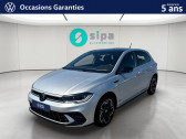 Annonce Volkswagen Polo occasion Essence Polo 1.0 TSI 116 S&S DSG7 R-Line Edition 5p � TARBES 
