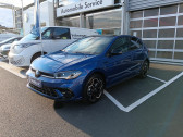 Annonce Volkswagen Polo occasion Essence Polo 1.0 TSI 116 S&S DSG7 R-Line Edition 5p � Aurillac