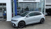 Annonce Volkswagen Polo occasion Essence Polo 1.0 TSI 116 S&S DSG7 R-Line Edition 5p  TARBES 