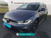 Annonce Volkswagen Polo occasion Essence Polo 1.0 TSI 116 S&S DSG7 R-Line Edition � Brie-Comte-Robert