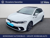 Volkswagen Polo Polo 1.0 TSI 116 S&S DSG7 R-Line   Auray 56