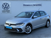 Annonce Volkswagen Polo occasion Essence Polo 1.0 TSI 116 S&S DSG7 Style 5p  LESCAR