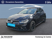Volkswagen Polo Polo 1.0 TSI 116 S&S DSG7   FONTENAY LE COMTE 85