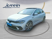 Volkswagen Polo Polo 1.0 TSI 116 S&S DSG7   Vert Saint Denis 77