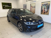 Volkswagen Polo Polo 1.0 TSI 116 S&S DSG7   Saint-Malo 35