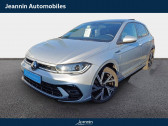 Volkswagen Polo occasion année 2024 Annonce Volkswagen Polo occasion Essence Polo 1.0 TSI 116 S&S DSG7 à Sens