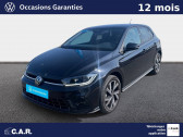 Volkswagen Polo occasion année 2024 Annonce Volkswagen Polo occasion Essence Polo 1.0 TSI 116 S&S DSG7 à SAINT SULPICE DE ROYAN