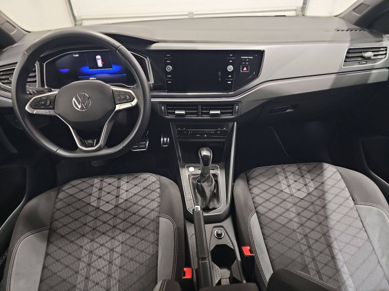 Volkswagen Polo Polo 1.0 TSI 116 S&S DSG7  occasion  Besanon - photo n10