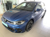 Volkswagen Polo Polo 1.0 TSI 116 S&S DSG7   Arbouans 25