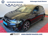 Volkswagen Polo Polo 1.0 TSI 116 S&S DSG7   Saint-Malo 35