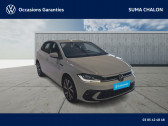 Volkswagen Polo Polo 1.0 TSI 116 S&S DSG7  2024 - annonce de voiture en vente sur Auto Sélection.com
