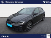 Volkswagen Polo occasion année 2024 Annonce Volkswagen Polo occasion Essence Polo 1.0 TSI 116 S&S DSG7 à TONNAY-CHARENTE