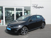 Volkswagen Polo occasion année 2024 Annonce Volkswagen Polo occasion Essence Polo 1.0 TSI 116 S&S DSG7 à Saint Maximin