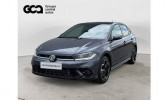 Volkswagen Polo occasion année 2025 Annonce Volkswagen Polo occasion Essence Polo 1.0 TSI 116 S&S DSG7 à Francheville
