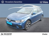 Volkswagen Polo Polo 1.0 TSI 116 S&S DSG7   CHOLET 49