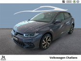 Volkswagen Polo Polo 1.0 TSI 116 S&S DSG7   CHALLANS 85