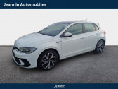 Volkswagen Polo Polo 1.0 TSI 116 S&S DSG7   Avallon 89