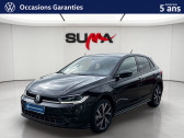 Volkswagen Polo Polo 1.0 TSI 116 S&S DSG7   Cosne-Cours-sur-Loire 58