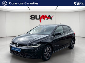 Volkswagen Polo , garage SUMA Cosne- GRANDS CHAMPS automobiles  Cosne-Cours-sur-Loire