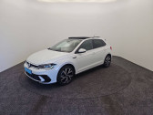 Volkswagen Polo Polo 1.0 TSI 116 S&S DSG7   Blois 41