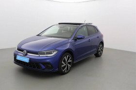 Volkswagen Polo , garage CAR SAINTES  SAINTES