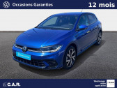 Volkswagen Polo occasion année 2024 Annonce Volkswagen Polo occasion Essence Polo 1.0 TSI 116 S&S DSG7 à SAINT SULPICE DE ROYAN