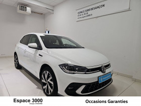 Volkswagen Polo , garage Espace 3000 Besanon  Besanon