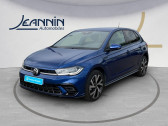 Volkswagen Polo Polo 1.0 TSI 116 S&S DSG7  2024 - annonce de voiture en vente sur Auto Sélection.com