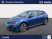 Volkswagen Polo Polo 1.0 TSI 116 S&S DSG7   SAINTES 17
