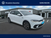 Volkswagen Polo Polo 1.0 TSI 116 S&S DSG7   Macon 71