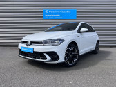 Volkswagen Polo Polo 1.0 TSI 116 S&S DSG7   VIRE NORMANDIE 14
