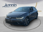 Volkswagen Polo Polo 1.0 TSI 116 S&S DSG7  2024 - annonce de voiture en vente sur Auto Sélection.com