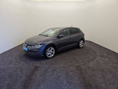 Annonce Volkswagen Polo occasion Essence Polo 1.0 TSI 116 S&S DSG7  Blois