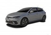 Volkswagen Polo occasion année 2025 Annonce Volkswagen Polo occasion Essence Polo 1.0 TSI 116 S&S DSG7 à Saint-Malo