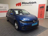Volkswagen Polo Polo 1.0 TSI 116 S&S DSG7   Vitr 35