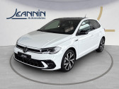 Volkswagen Polo Polo 1.0 TSI 116 S&S DSG7   Maizires la Grande Paroisse 10