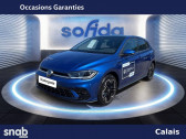 Annonce Volkswagen Polo occasion Essence Polo 1.0 TSI 116 S&S DSG7 à Calais
