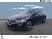 Volkswagen Polo Polo 1.0 TSI 116 S&S DSG7   BRESSUIRE 79