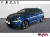 Annonce Volkswagen Polo occasion Essence Polo 1.0 TSI 116 S&S DSG7  Nevers