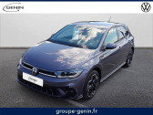 Volkswagen Polo occasion année 2025 Annonce Volkswagen Polo occasion Essence Polo 1.0 TSI 116 S&S DSG7 à Bourg de Péage