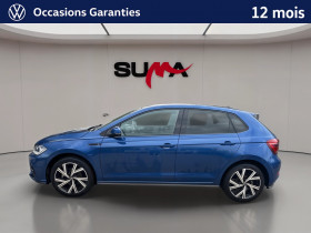 Volkswagen Polo , garage SUMA Paray - SOVA BRENOT automobiles  Paray le Monial